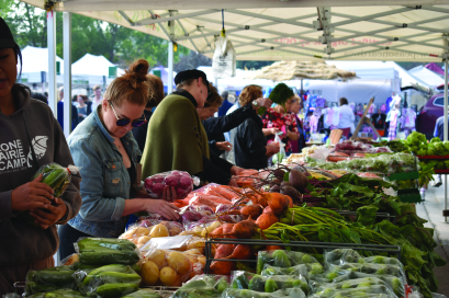 Farmers Market