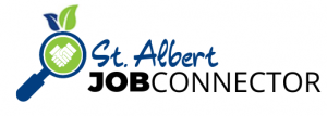 Capture of Job Connector Logo Capture of Job Connector Logo