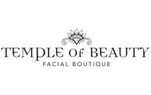 Website Logo Temple of Beauty 2