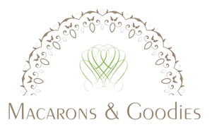 Website Logos - Macarons &amp; Goodies 2