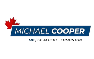 Website Logos - Michael Cooper