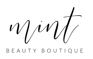 Website Logos - Mint Beauty Boutique