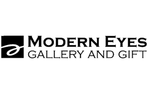 Website Logos - Modern Eyes