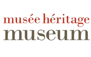 Website Logos - Musee Heritage Museum