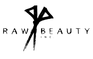 Website Logos - Raw Beauty 2