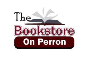 Website Logos - The Bookstore on Perron