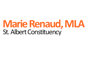 Website Logos - Marie Renaud