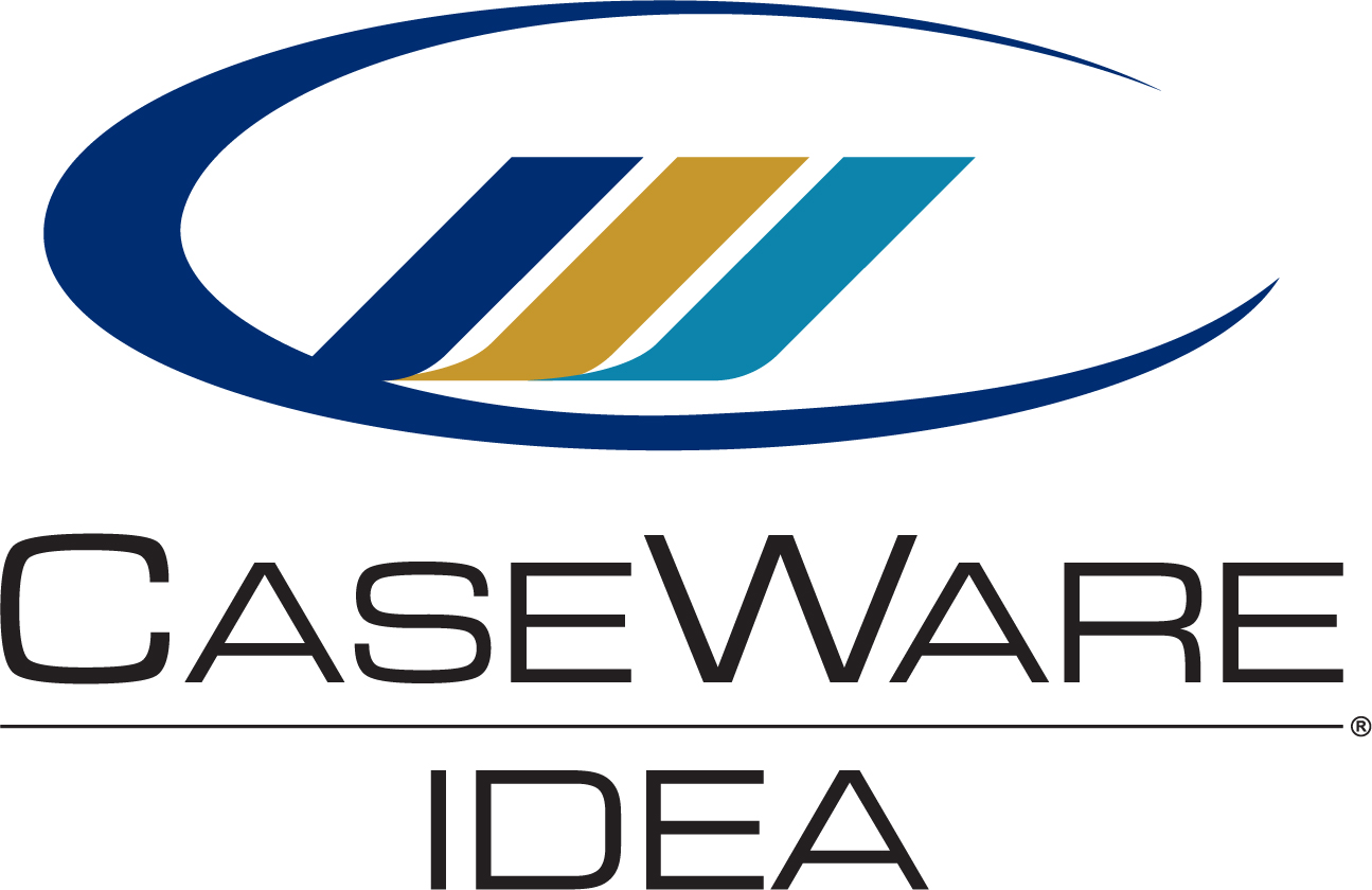 CaseWare IDEA_logo_4C_vert