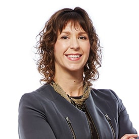 Joelle-Hall Joelle Hall, Richardson GMP – Vice Chair