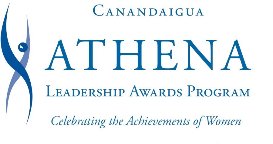 ATHENA Leadership Logo