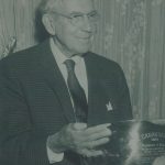 Herbert J Ellis 1969