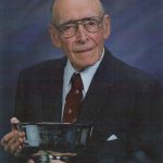 Honorable Joseph Cribb 1998