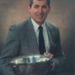 Joseph Delforte 1992