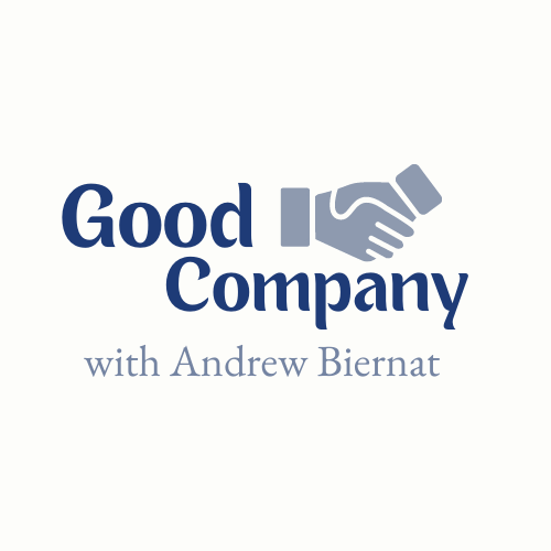 Good Company with Andrew Biernat