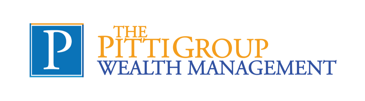 Pitti Group Logo 2021