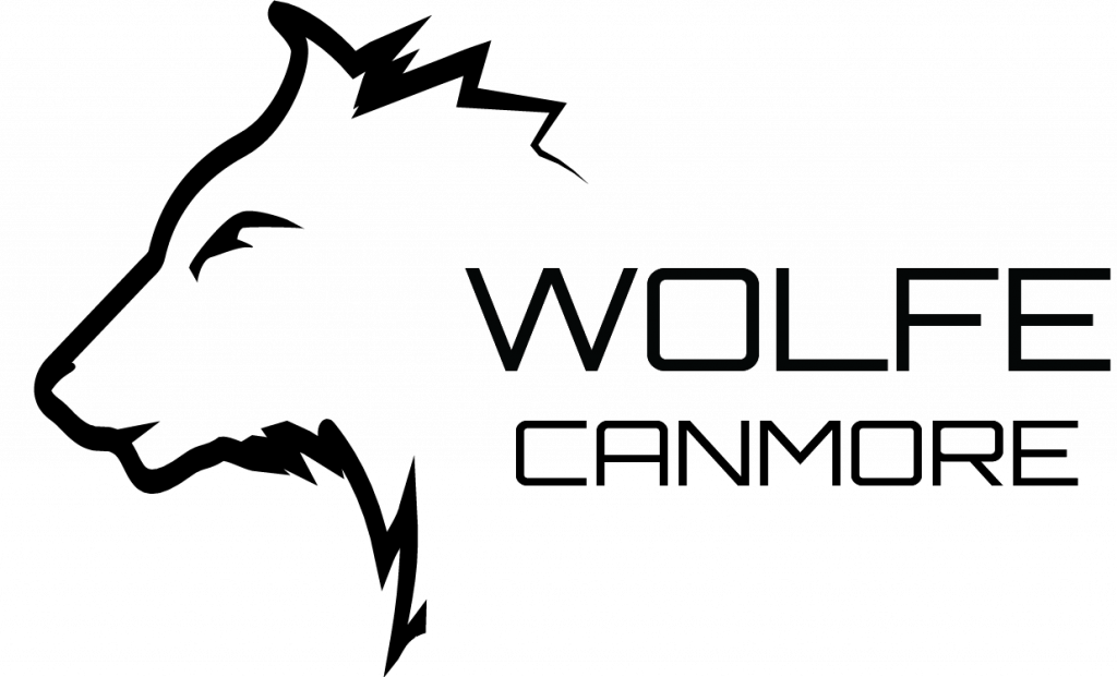 Wolfe logo
