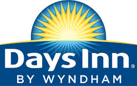 Days inn logo