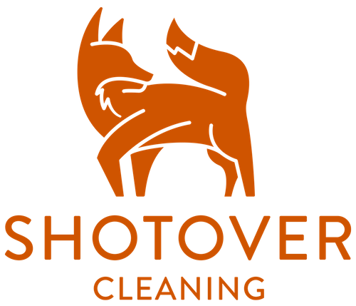 Shotover Cleaning