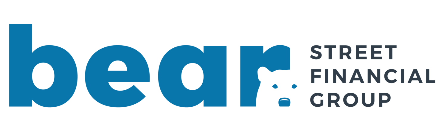 Bear Street Financial Group Inc. Bear Street Financial Group Inc.