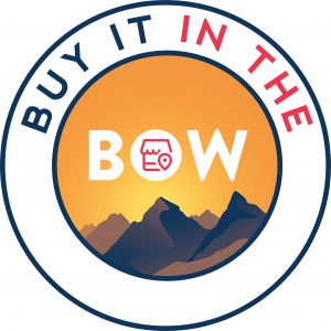 Buy It In The Bow Buy It In The Bow