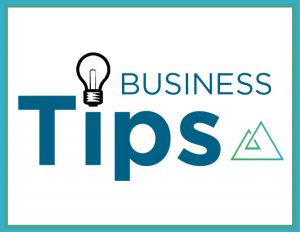 SBW Business Tips Logo
