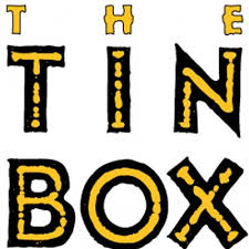 tin box