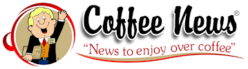 Bow Valley Coffee News Logo