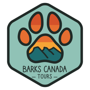 Barks Canada Tours
