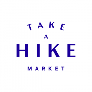Take a hike market