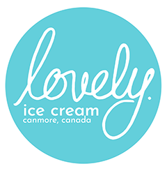 Lovely Ice Cream