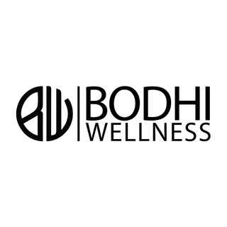 BODHI Wellness logo 2