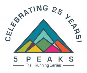 5 Peaks Trail Running Series