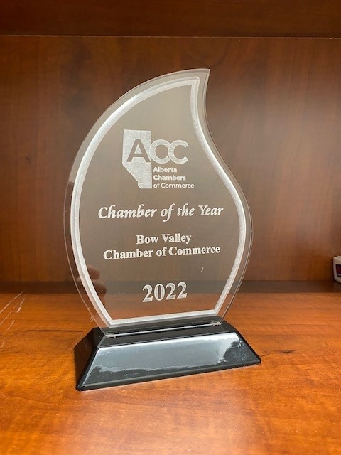 ACC Chamber of the year 2022