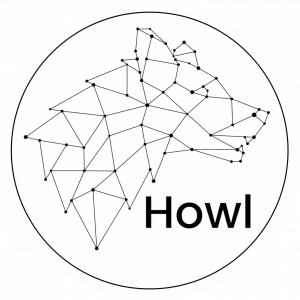 Howl+logo