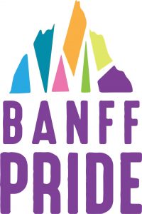 Banff Pride Logo