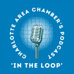 In the loop logo