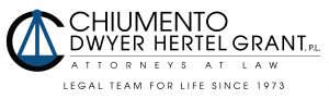 Chiumento logo