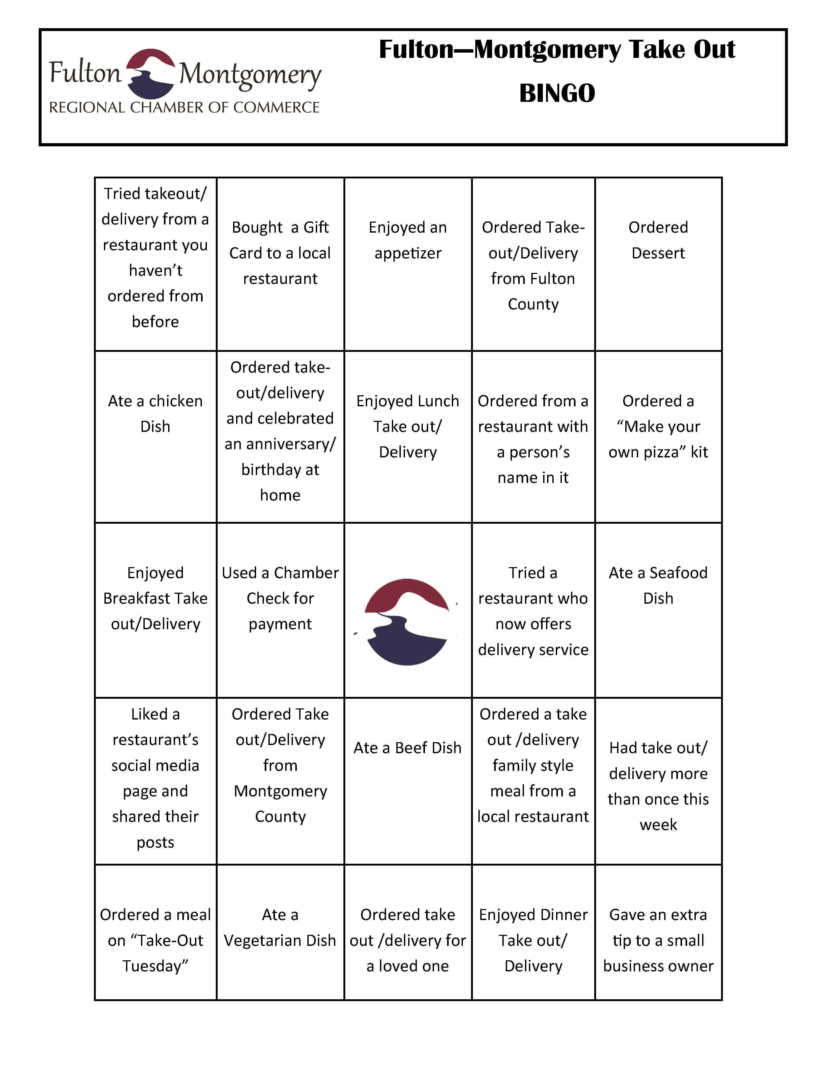 take out bingo (003)