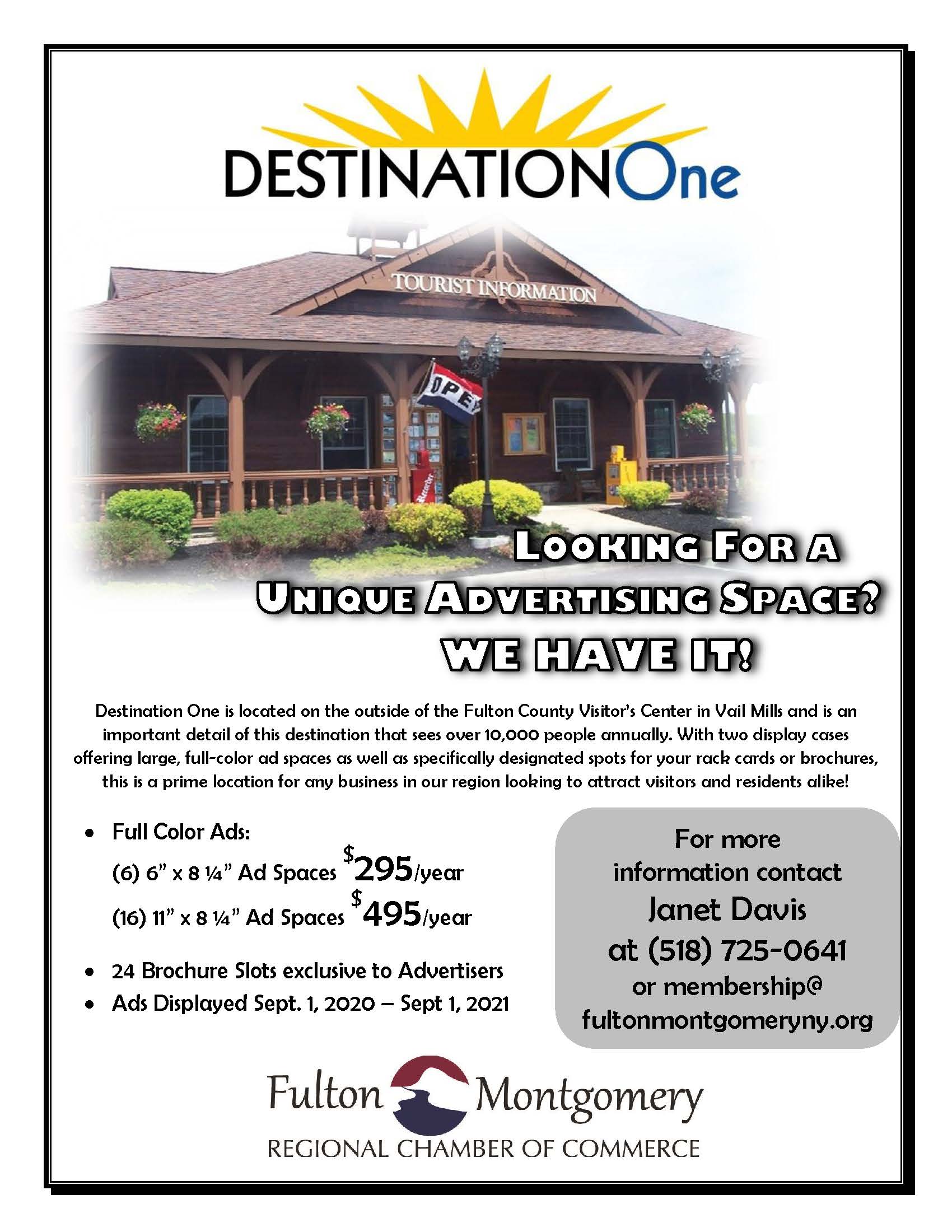 Destination One Flyer 2020 FINAL_Part1