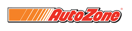 autozone large logo