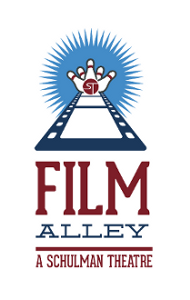 Film Alley Logo