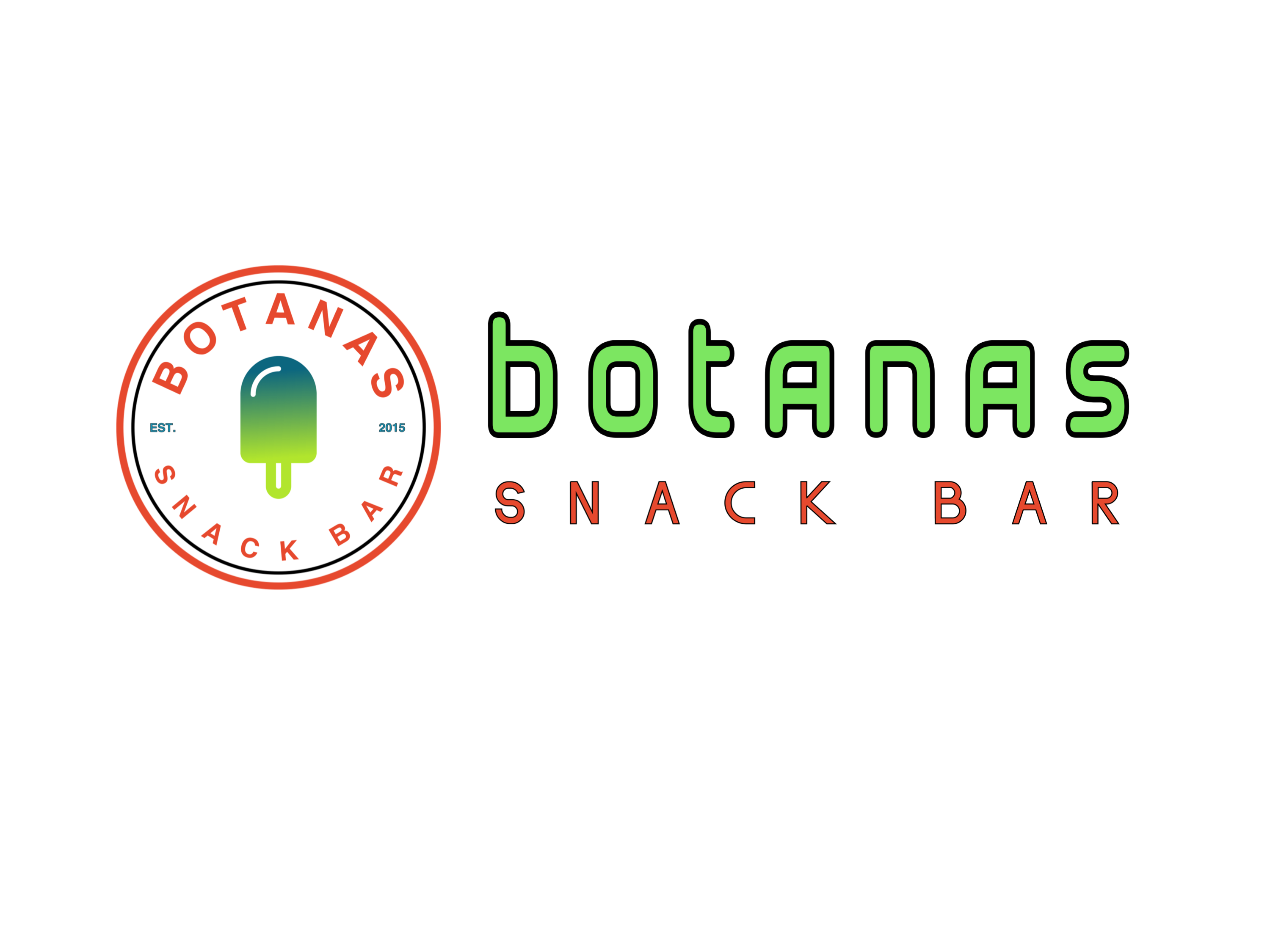 Botanas Snack Bar