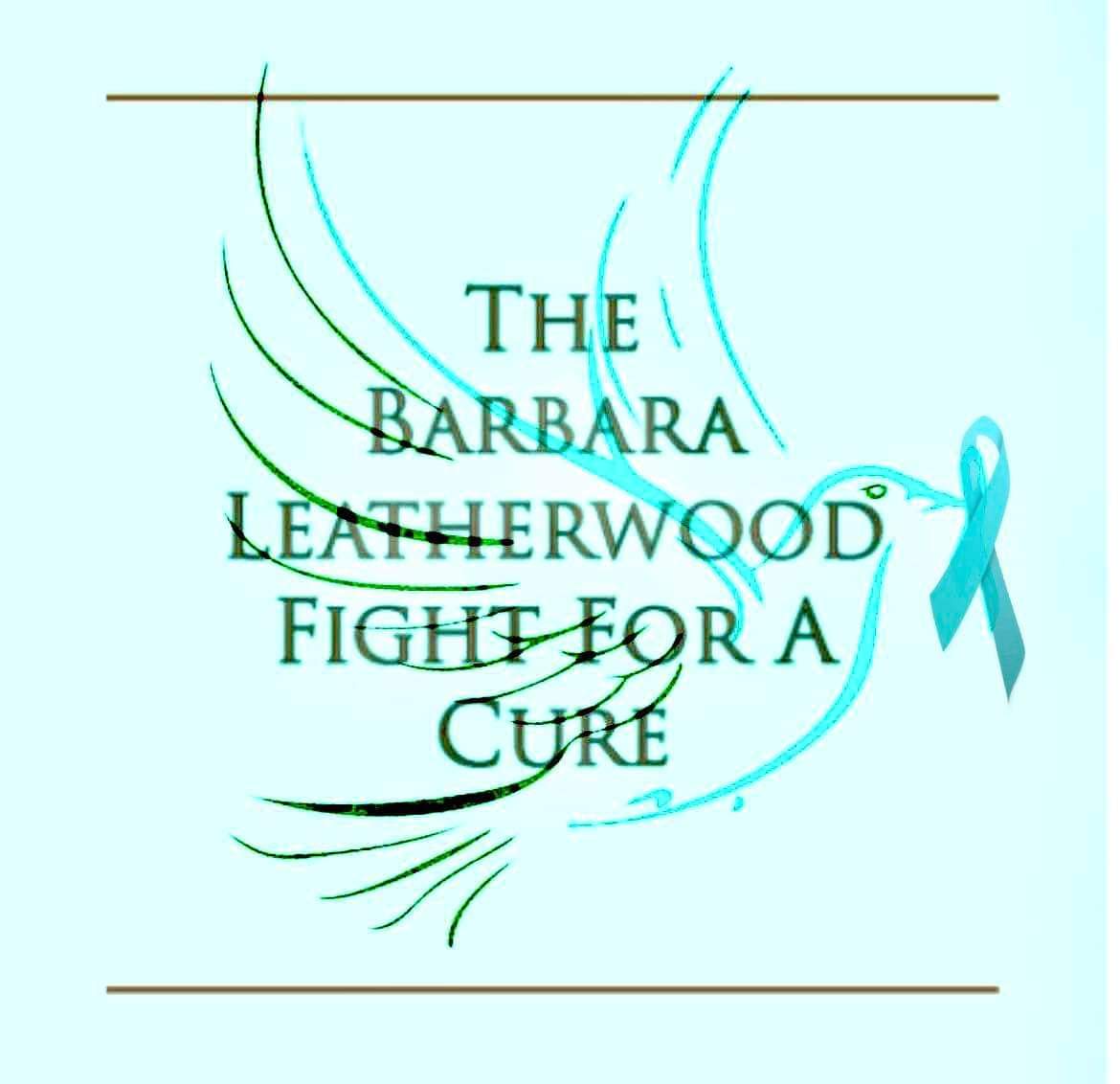 Barbara Leatherwood Fight for a Cure