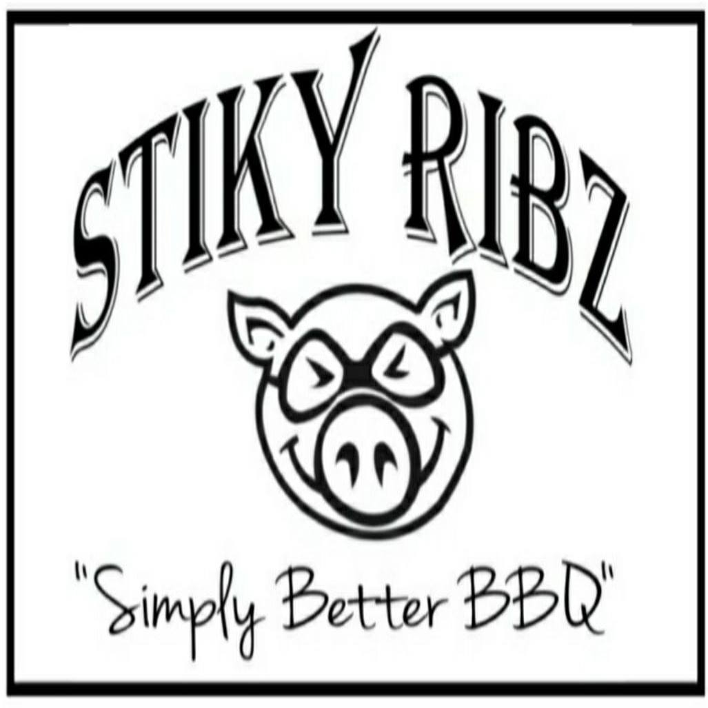 Sticky Ribz BBQ