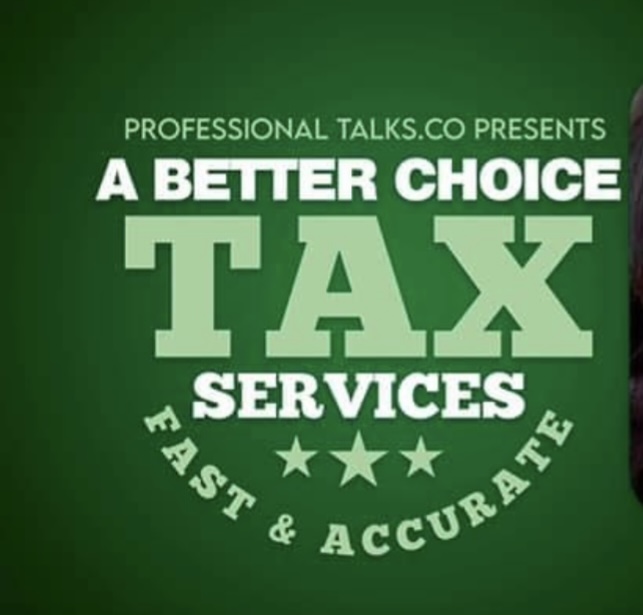 A Better Choice Tax Service