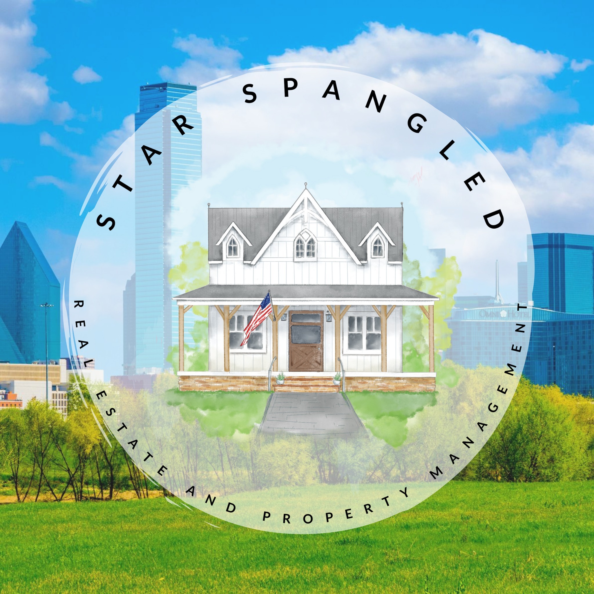Star Spangled Real Estate & Property Managment