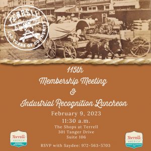 Blue Gold City Background Award Banquet Invitation Blue Gold City Background Award Banquet Invitation