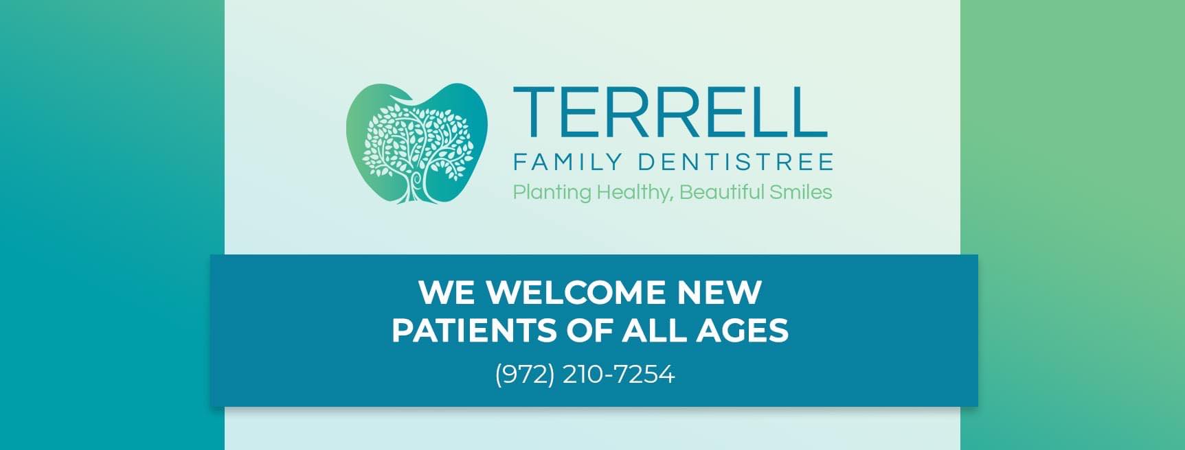 Terrell Family Dentistree