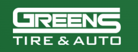 Greens Tire & Auto