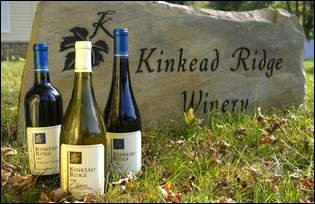 kinkead+ridge Kinkead Ridge Winery - Ripley
